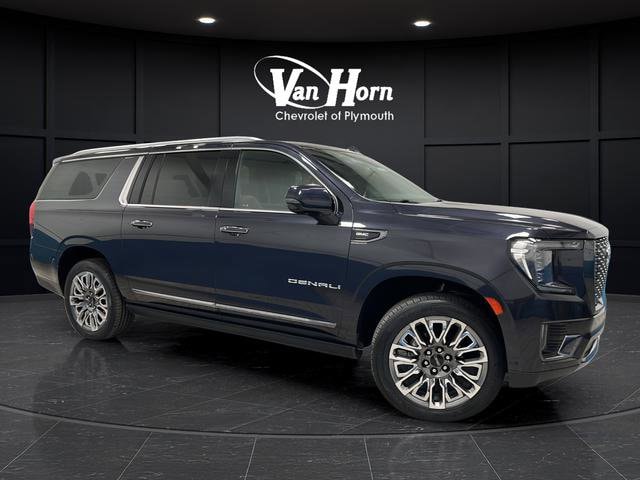 2023 GMC Yukon Denali Ultimate AWD's photo