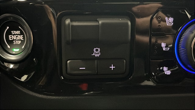 2026 Chevrolet Silverado 2500 HD High Country - Photo 47