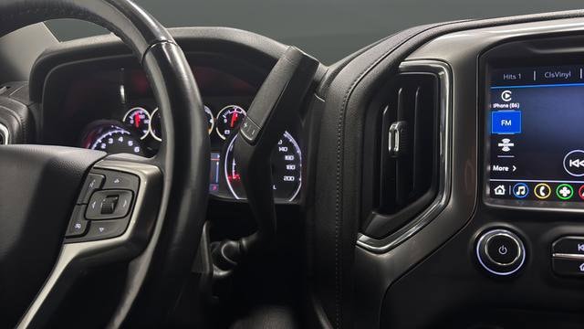 2022 Chevrolet Silverado 3500HD LT - Photo 18