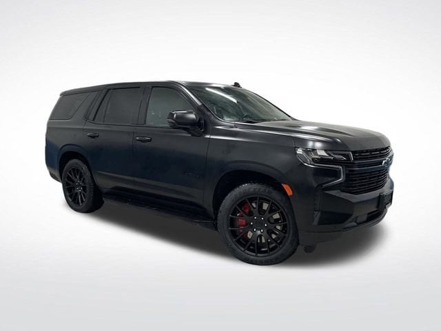 2023 Chevrolet Tahoe RST - Photo 43