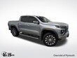 GMC Canyon