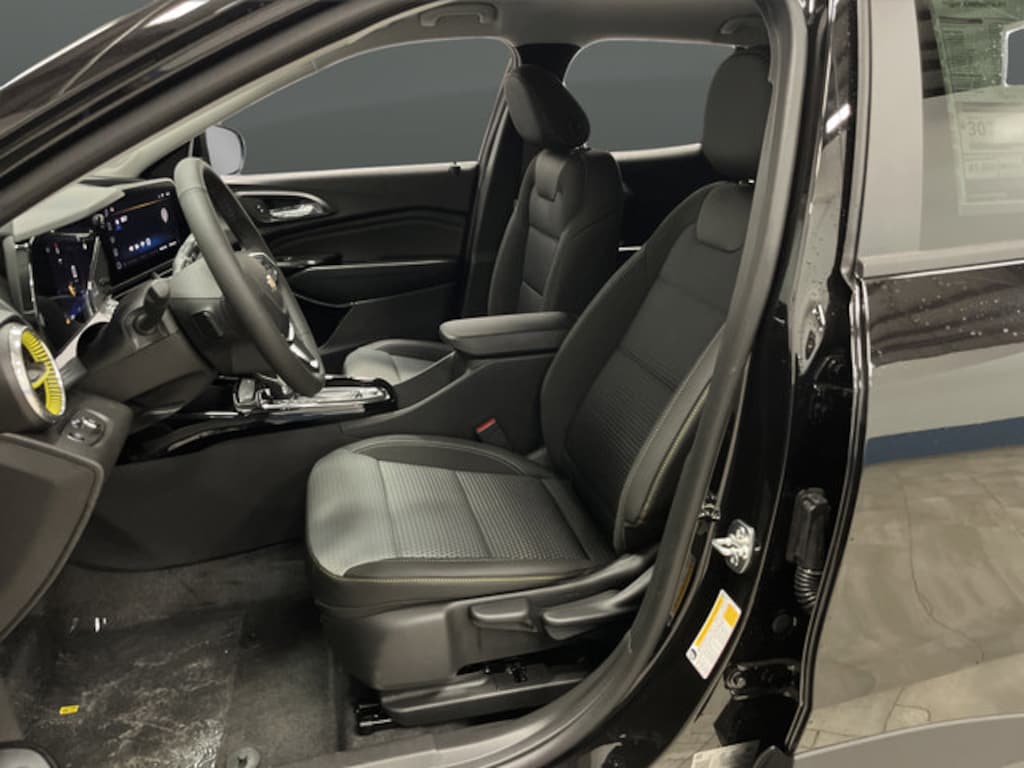 New 2026 Chevrolet Trax LT SUV