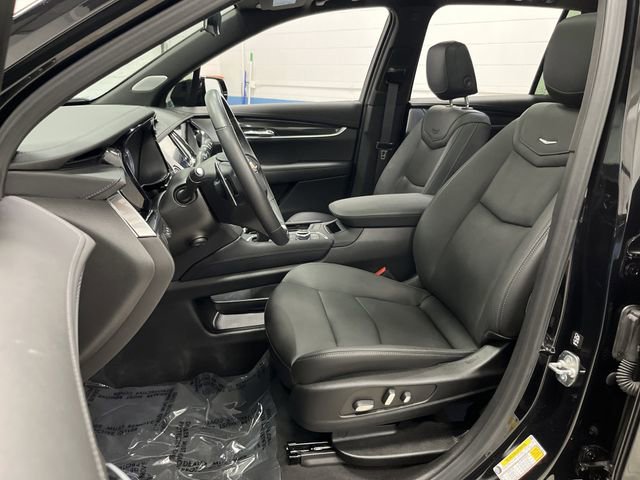 2024 Cadillac XT6 Sport photo 4