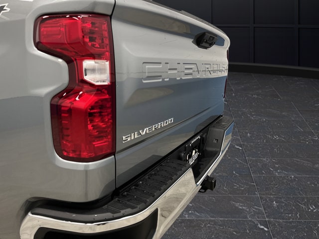 2026 Chevrolet Silverado 1500 LT - Photo 33