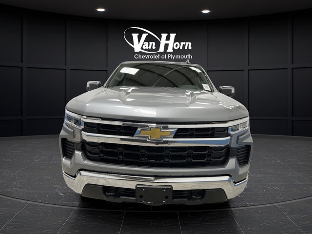 2026 Chevrolet Silverado 1500 LT - Photo 11