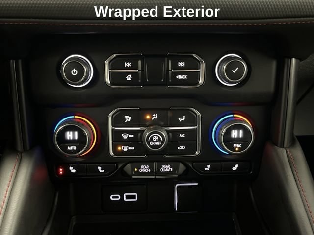 2023 Chevrolet Tahoe RST - Photo 19