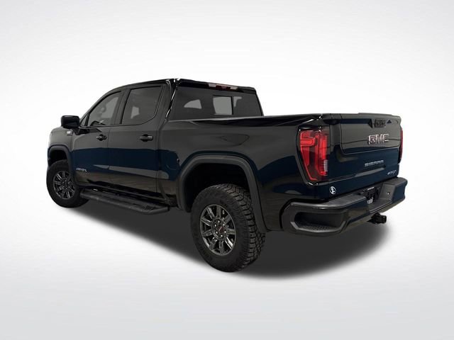 2024 Gmc Sierra 1500 AT4X photo 2