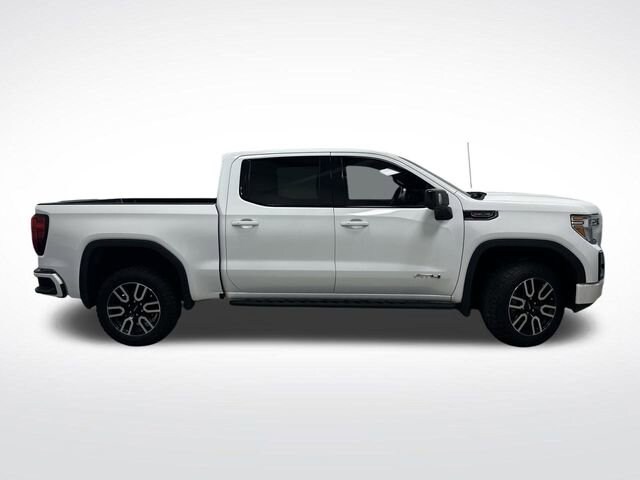 2022 Gmc Sierra 1500 Limited AT4 photo 2