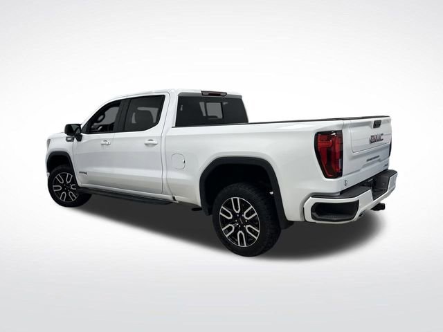 2024 Gmc Sierra 1500 AT4 photo 3