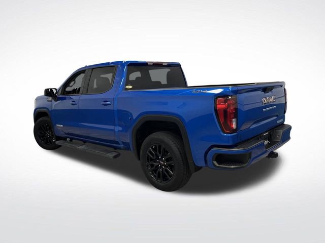 2022 Gmc Sierra 1500 Elevation photo 3