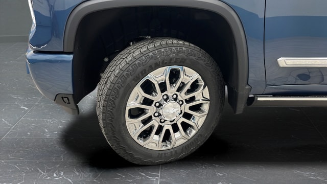 2026 Chevrolet Silverado 2500 HD High Country - Photo 39