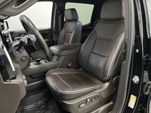 2023 Gmc Sierra 1500 Denali photo 4