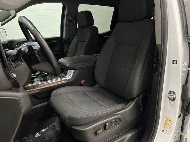 2024 Gmc Sierra 1500 Elevation photo 3