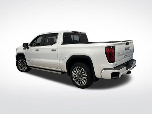 2024 Gmc Sierra 1500 Denali Ultimate photo 3