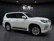  LEXUS GX 460