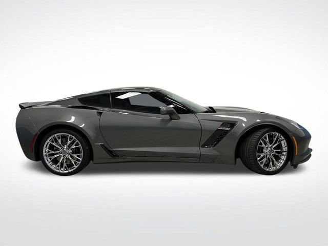 2016 Chevrolet Corvette Z06 3LZ photo 2