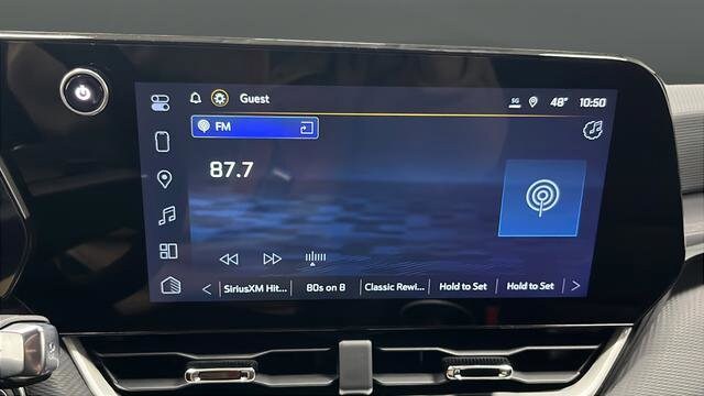 2026 Chevrolet Equinox LT - Photo 38