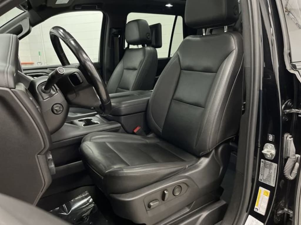 Used 2022 Chevrolet Tahoe Z71 SUV