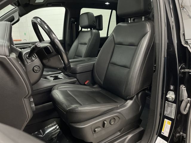 2022 Chevrolet Tahoe Z71 photo 3