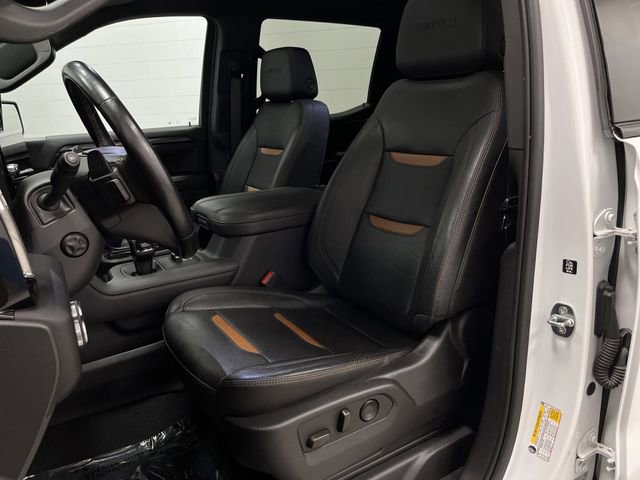 2023 Gmc Sierra 1500 AT4 photo 4