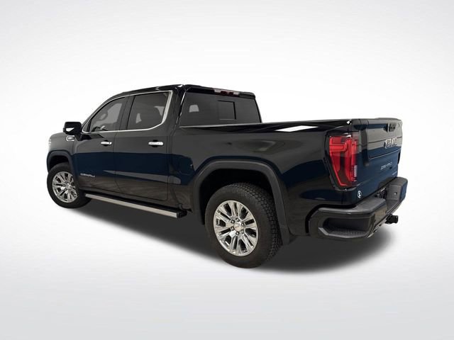 2022 Gmc Sierra 1500 Denali photo 2