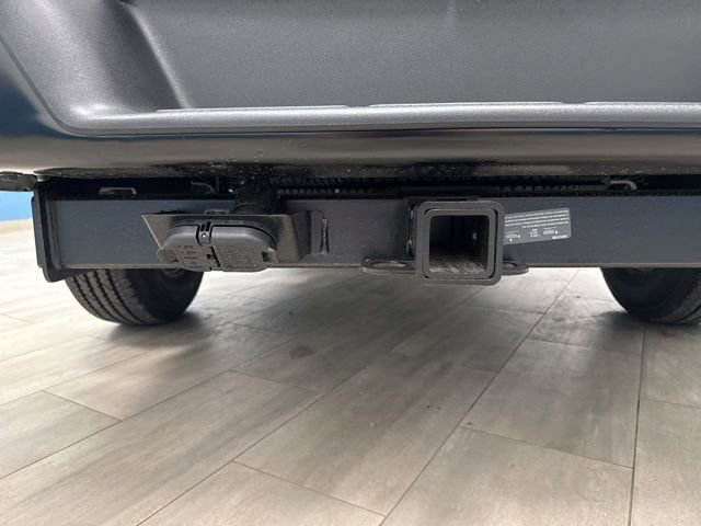 2026 Chevrolet Express Cargo Work Van - Photo 30