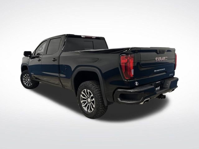 2023 Gmc Sierra 1500 AT4 photo 2