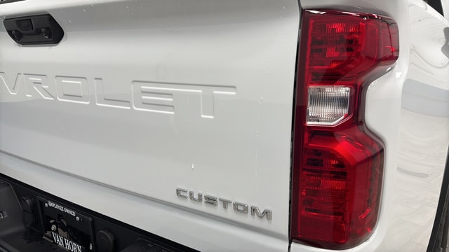 2026 Chevrolet Silverado 2500 HD Custom - Photo 36