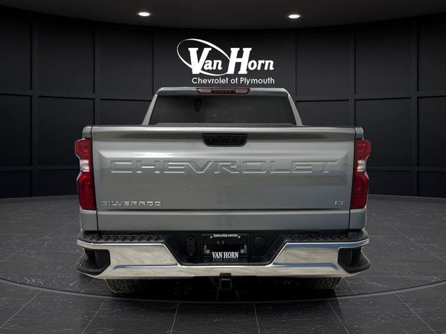 2026 Chevrolet Silverado 1500 LT - Photo 13