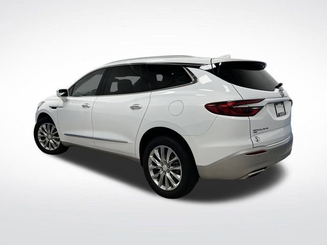 2020 Buick Enclave Premium photo 2