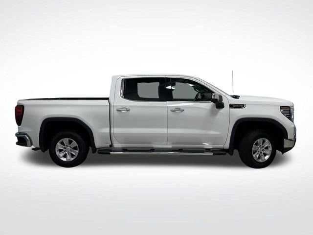 2022 Gmc Sierra 1500 SLT photo 2