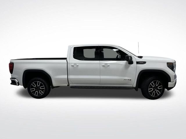 2024 Gmc Sierra 1500 AT4 photo 2