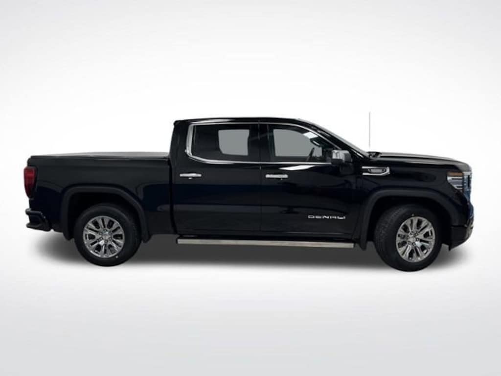 Used 2023 GMC Sierra 1500 Denali Truck Crew Cab