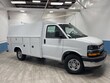  Chevrolet Express Cutaway 3500