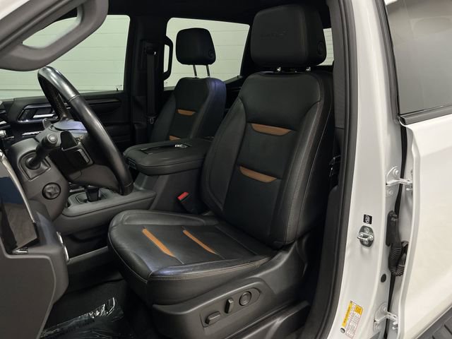 2022 Gmc Sierra 1500 AT4 photo 4