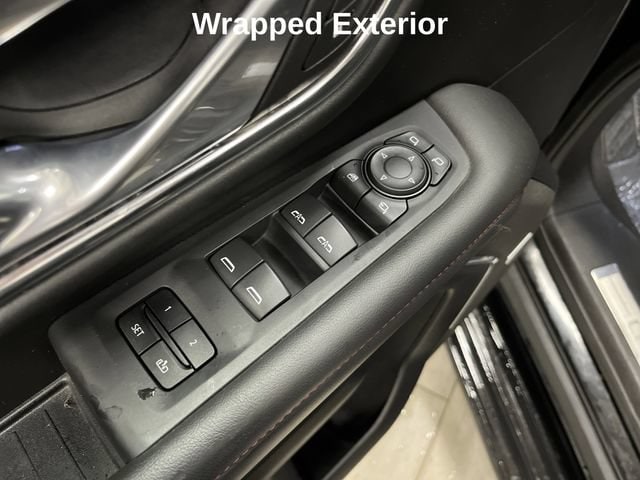 2023 Chevrolet Tahoe RST - Photo 28