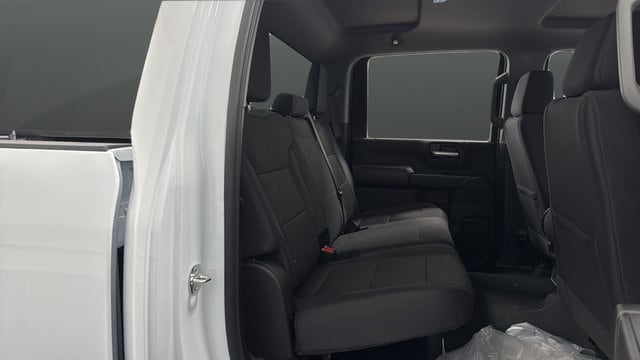 2026 Chevrolet Silverado 2500 HD Custom - Photo 24