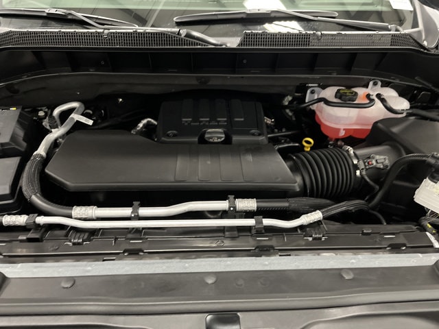 2026 Chevrolet Silverado 1500 LT - Photo 38
