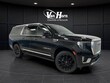 GMC Yukon XL