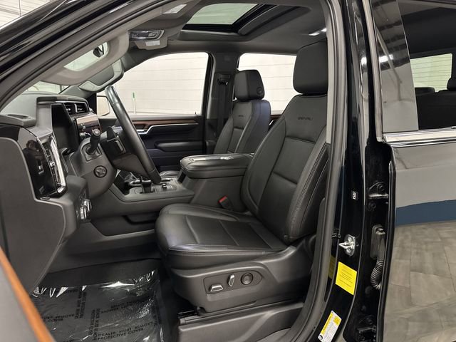2022 Gmc Sierra 1500 Denali photo 3