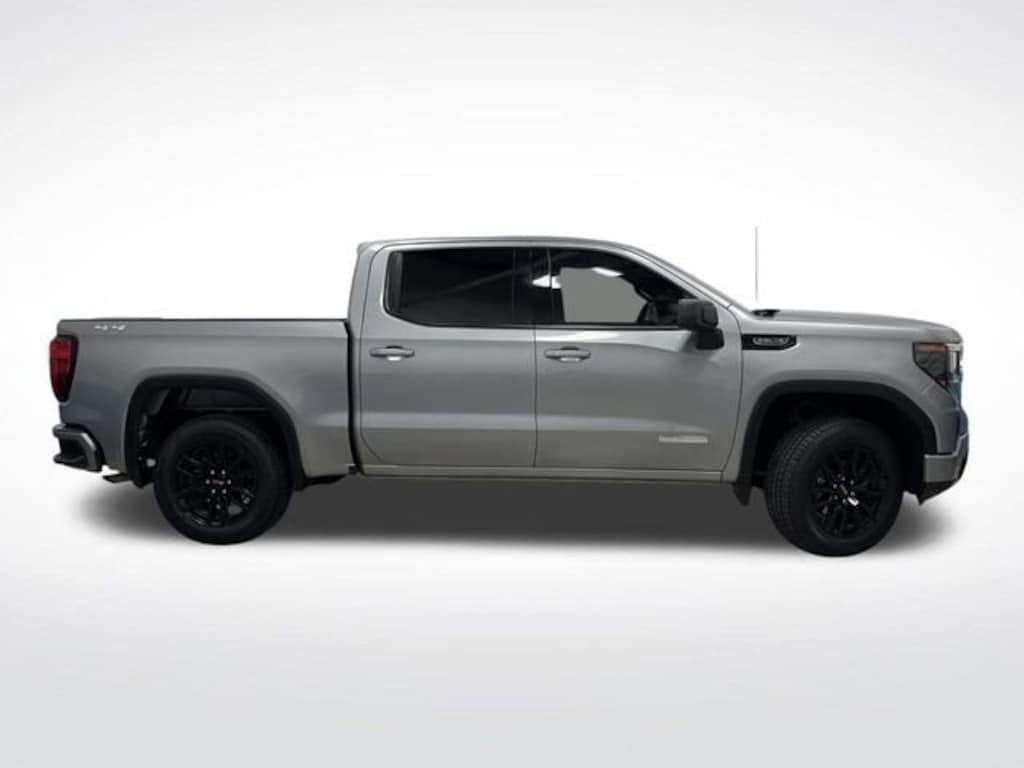 Used 2024 GMC Sierra 1500 Elevation Truck Crew Cab