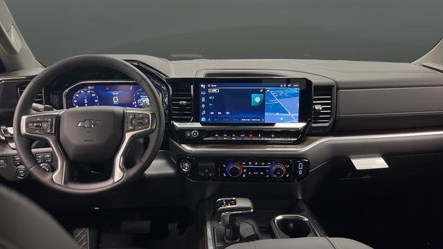 2026 Chevrolet Silverado 1500 LT Trail Boss - Photo 11