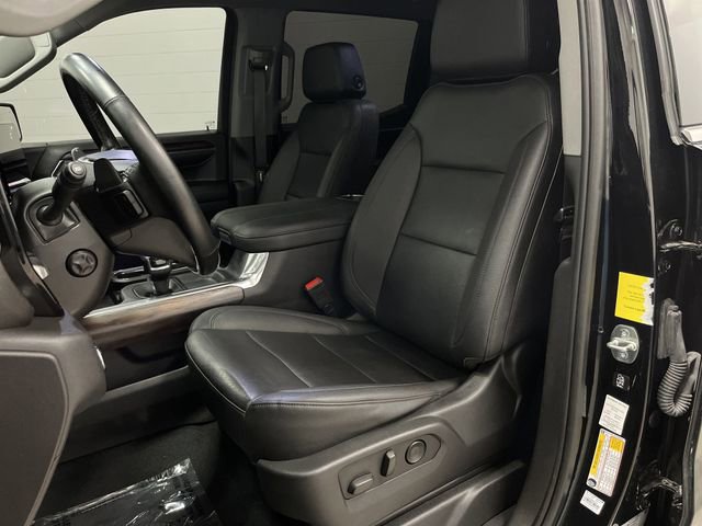 2023 Gmc Sierra 1500 SLT photo 4
