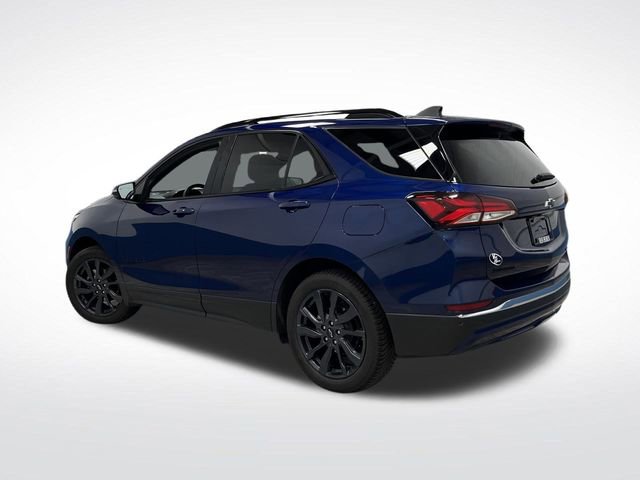 2023 Chevrolet Equinox RS photo 3