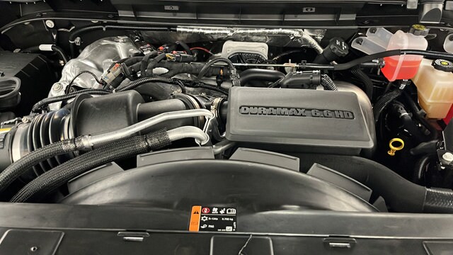 2026 Chevrolet Silverado 2500 HD High Country - Photo 27