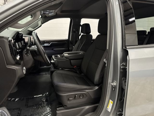 2024 Gmc Sierra 1500 Elevation photo 4