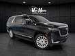  CADILLAC Escalade ESV