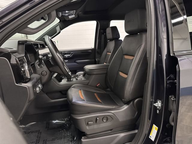 2023 Gmc Sierra 1500 AT4 photo 4