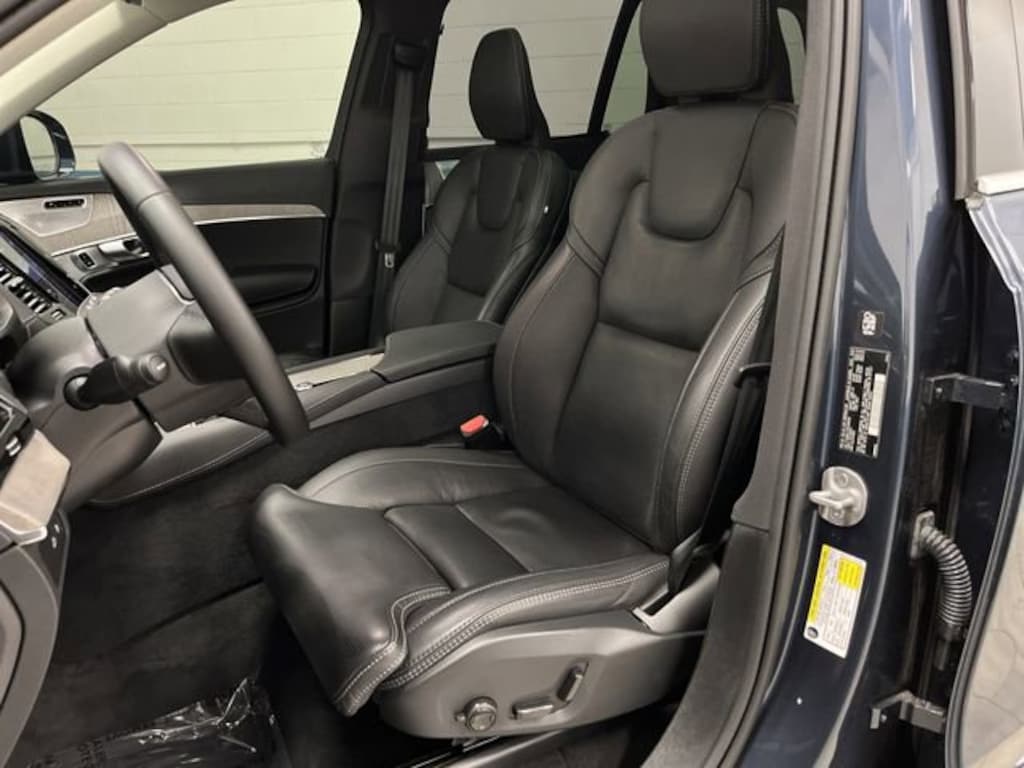 Used 2024 Volvo XC90 Recharge Plug-In Hyb Ultimate SUV