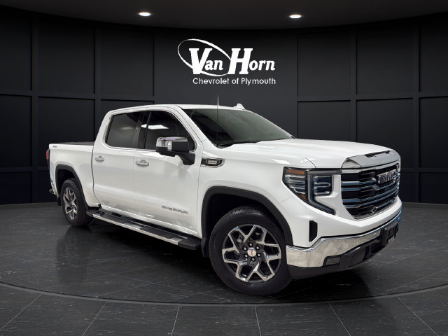  GMC Sierra 1500
